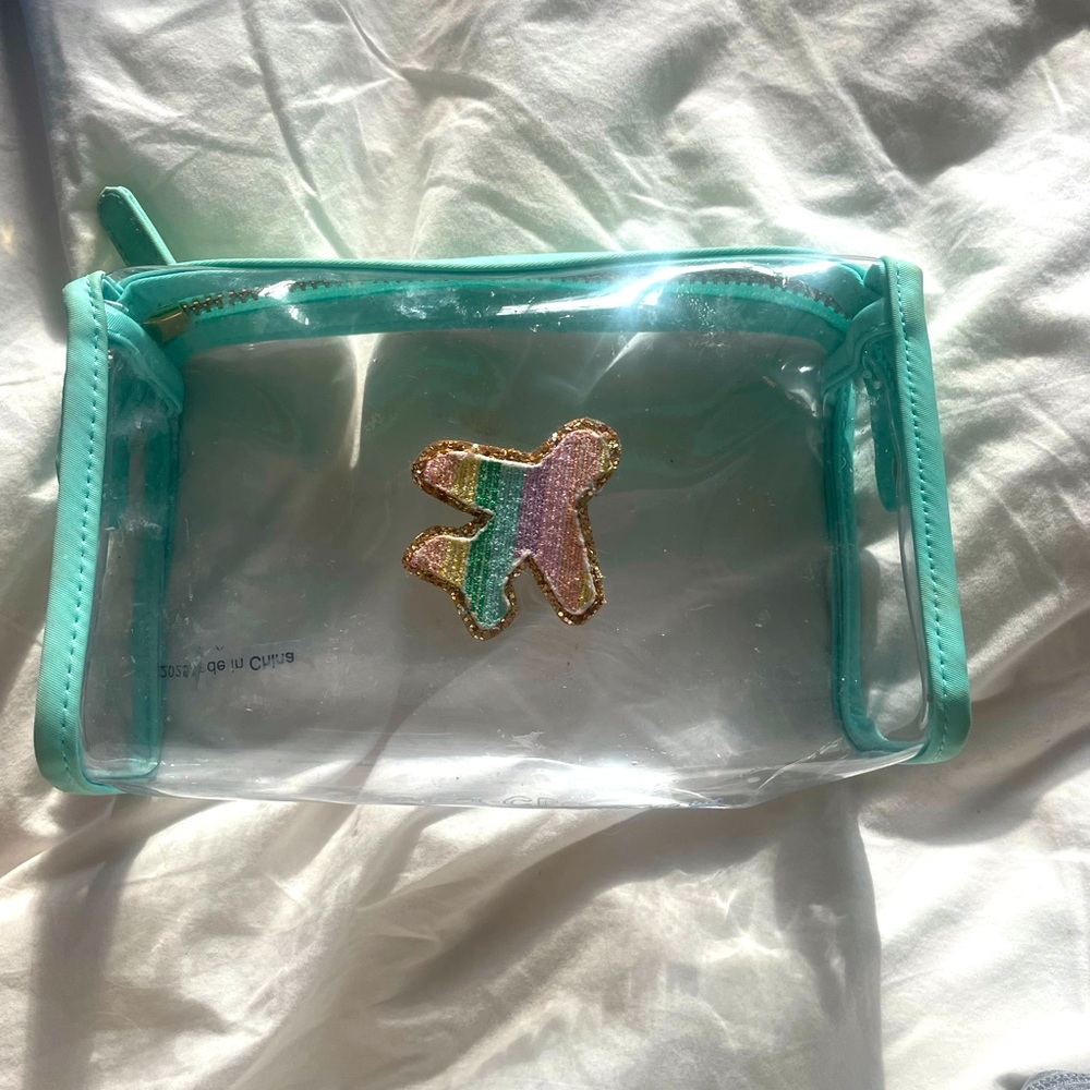 Stoney clover lane travel pouch